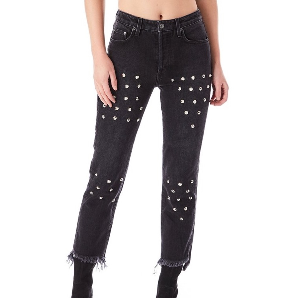 Carmar EMELIA STURGIS JEAN WITH STUDS - 27